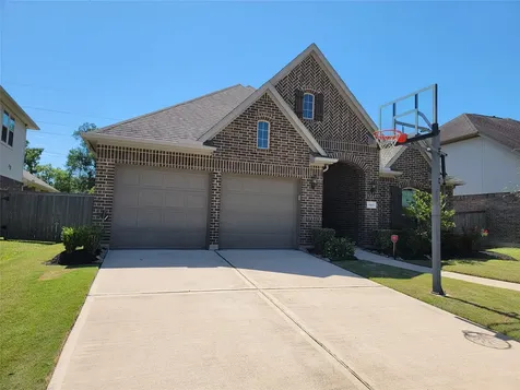 5803 Nowlands Run Lane Sugar Land TX 77479