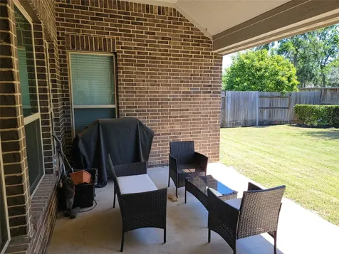 5803 Nowlands Run Lane Sugar Land TX 77479