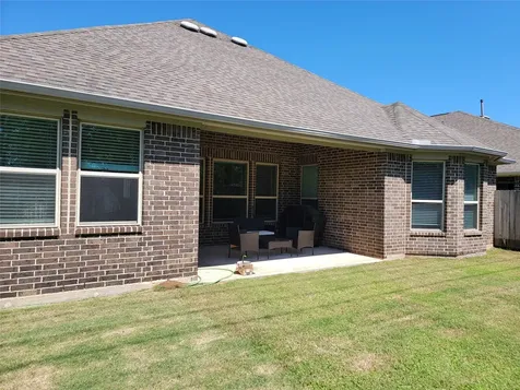 5803 Nowlands Run Lane Sugar Land TX 77479