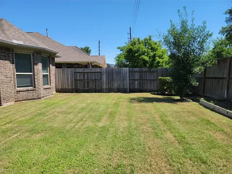5803 Nowlands Run Lane Sugar Land TX 77479