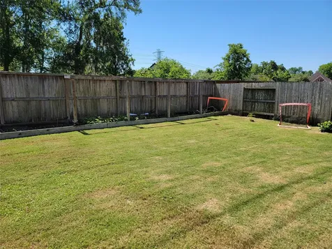 5803 Nowlands Run Lane Sugar Land TX 77479