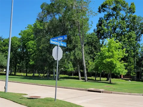 5803 Nowlands Run Lane Sugar Land TX 77479