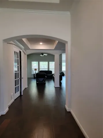 5803 Nowlands Run Lane Sugar Land TX 77479