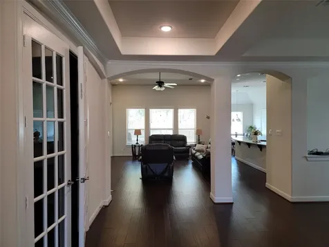 5803 Nowlands Run Lane Sugar Land TX 77479