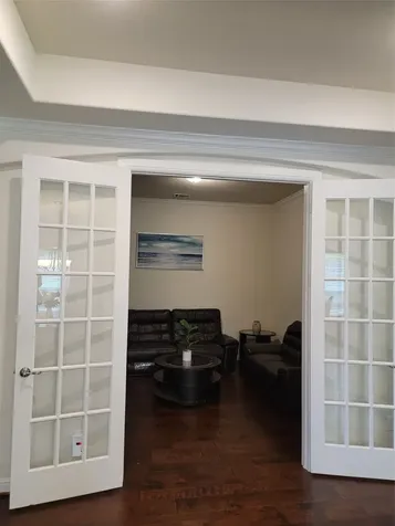 5803 Nowlands Run Lane Sugar Land TX 77479
