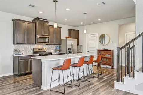 2403 Bay Breeze Drive Kemah TX 77565