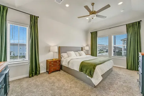 2403 Bay Breeze Drive Kemah TX 77565