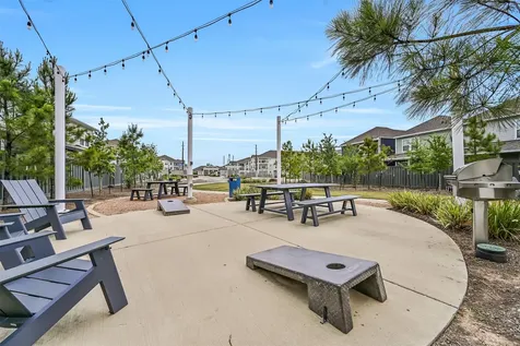2403 Bay Breeze Drive Kemah TX 77565