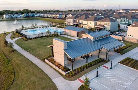 2403 Bay Breeze Drive Kemah TX 77565