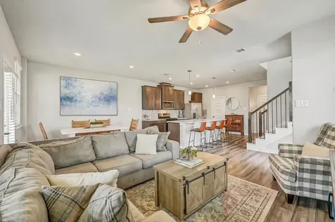 2403 Bay Breeze Drive Kemah TX 77565