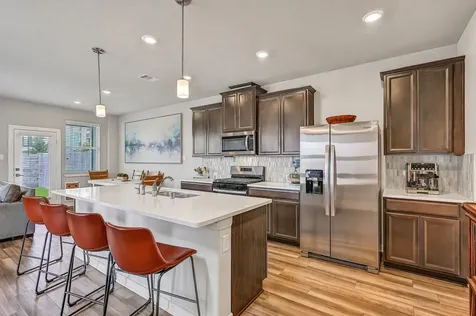 2403 Bay Breeze Drive Kemah TX 77565