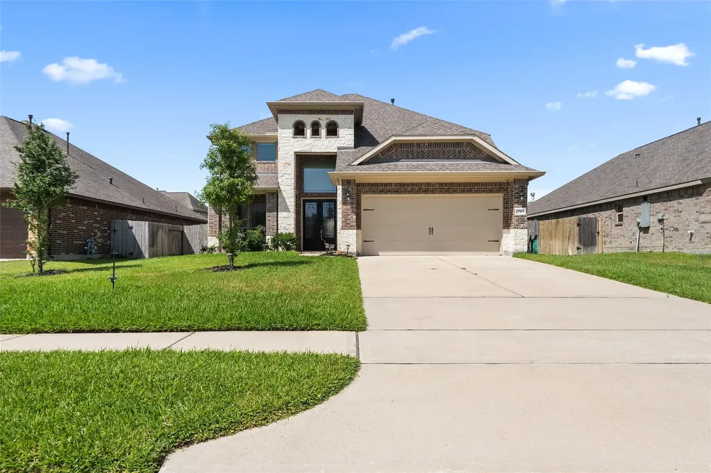 20807 Magical Merlin Way Tomball TX 77375