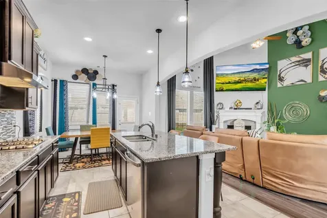 20807 Magical Merlin Way Tomball TX 77375