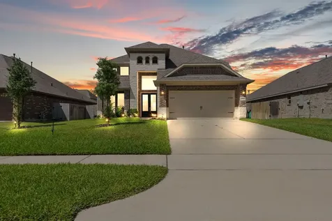 20807 Magical Merlin Way Tomball TX 77375