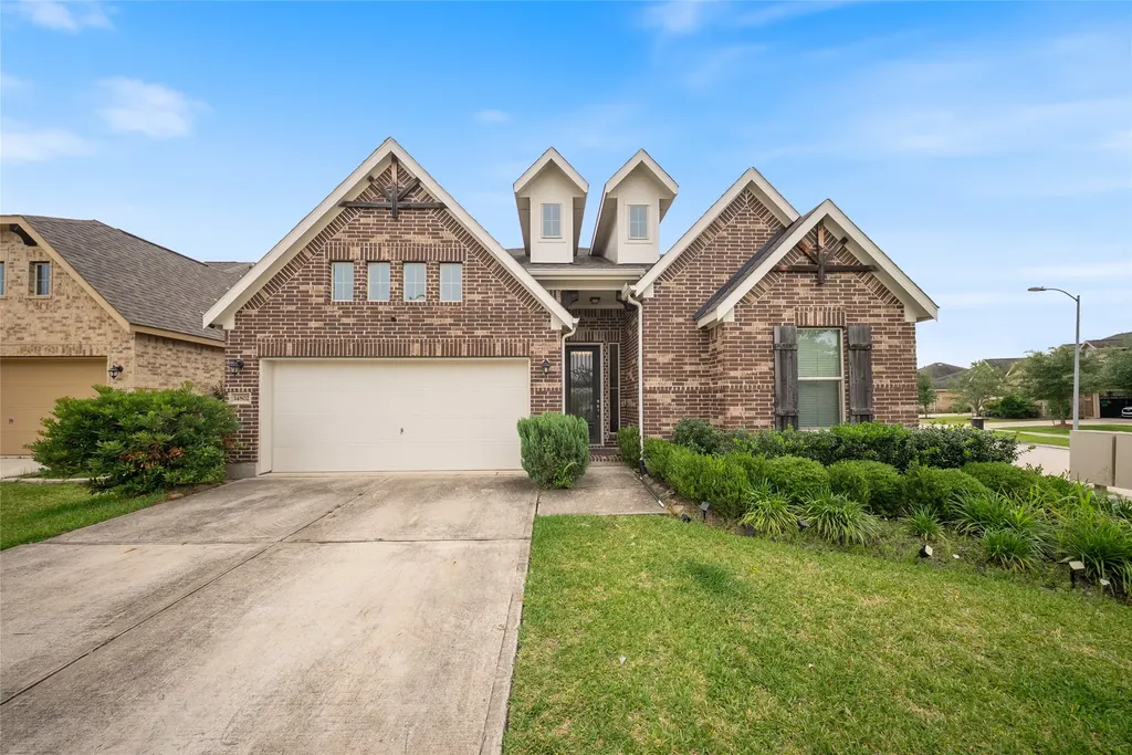 14802 Autumn Long Trail Humble TX 77396