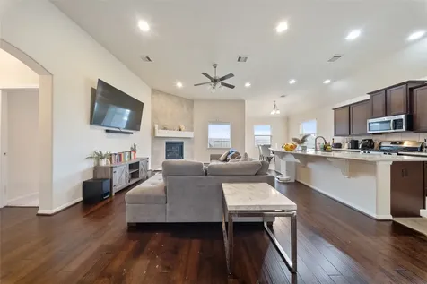 14802 Autumn Long Trail Humble TX 77396