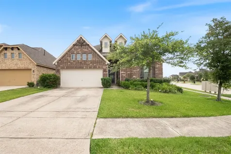 14802 Autumn Long Trail Humble TX 77396