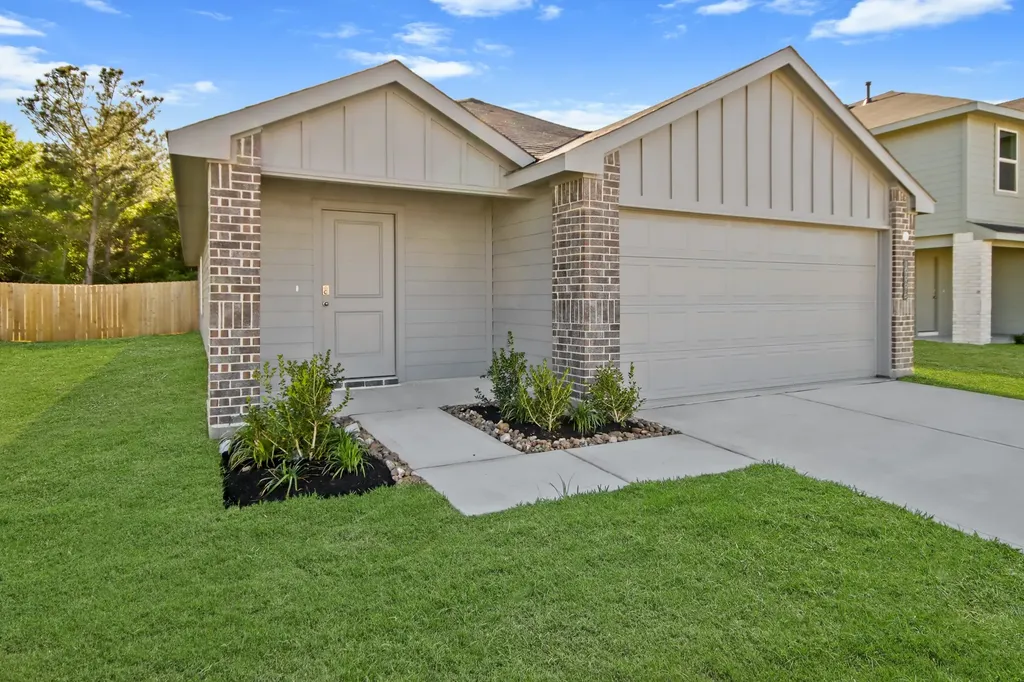 19996 Hilbert Road New Caney TX 77357