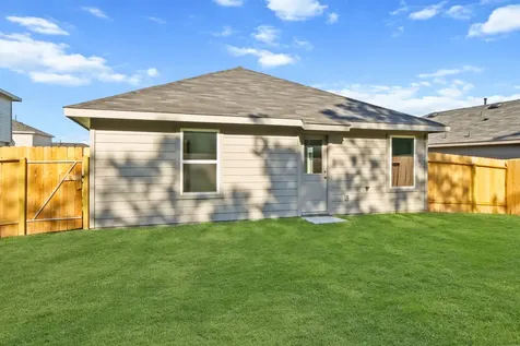 19996 Hilbert Road New Caney TX 77357