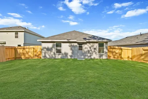 19996 Hilbert Road New Caney TX 77357