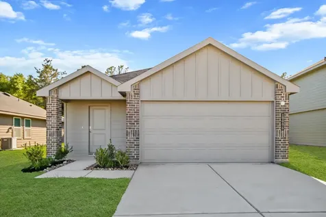 19996 Hilbert Road New Caney TX 77357