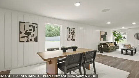 19996 Hilbert Road New Caney TX 77357