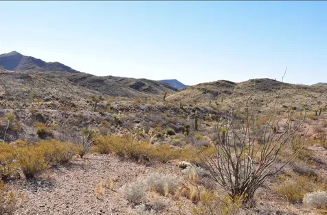 0 N/a Van Horn TX 79855