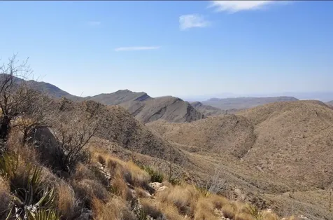 Van Horn TX 79855