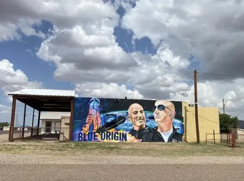 Van Horn TX 79855