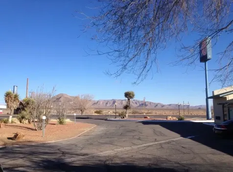 Van Horn TX 79855