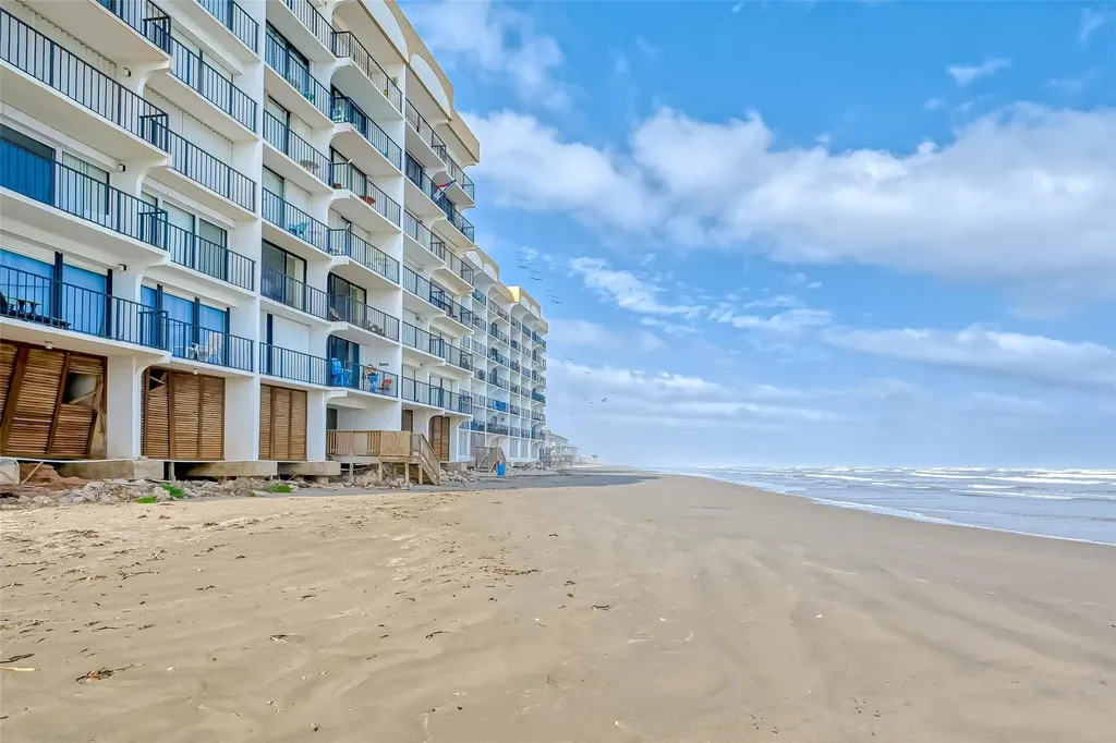 11949 Termini San Luis Pass Road 203 Galveston TX 77554