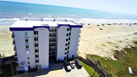 11949 Termini San Luis Pass Road 203 Galveston TX 77554