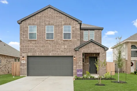 306 Bennett Street Angleton TX 77515