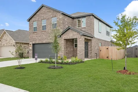 306 Bennett Street Angleton TX 77515