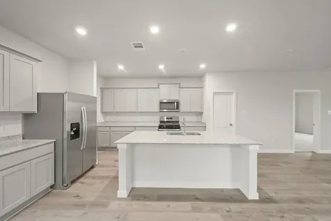 306 Bennett Street Angleton TX 77515
