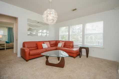 2 Stone Arrow Place The Woodlands TX 77382