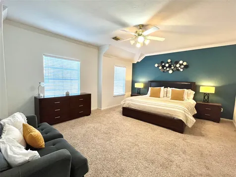 2 Stone Arrow Place The Woodlands TX 77382