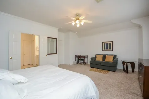 2 Stone Arrow Place The Woodlands TX 77382