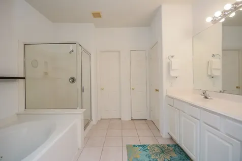 2 Stone Arrow Place The Woodlands TX 77382