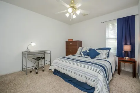 2 Stone Arrow Place The Woodlands TX 77382