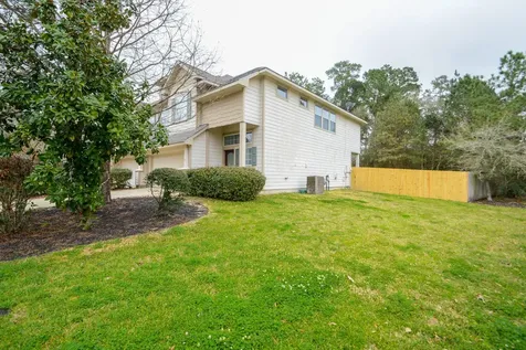 2 Stone Arrow Place The Woodlands TX 77382