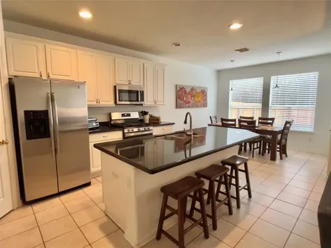2 Stone Arrow Place The Woodlands TX 77382