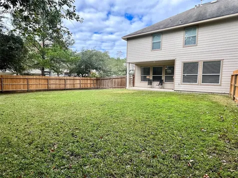 2 Stone Arrow Place The Woodlands TX 77382
