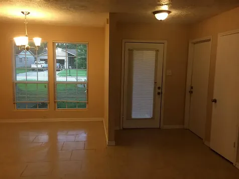 16826 Rippling Mill Drive Sugar Land TX 77498