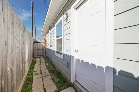16965 W Hammon Montgomery TX 77316