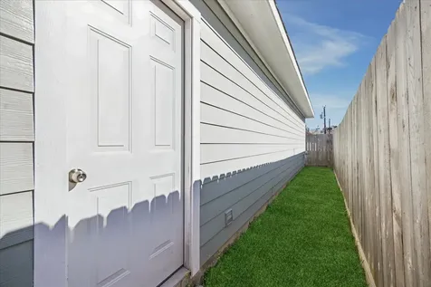 16965 W Hammon Montgomery TX 77316