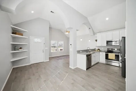 16965 W Hammon Montgomery TX 77316