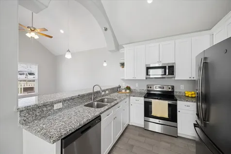 16965 W Hammon Montgomery TX 77316