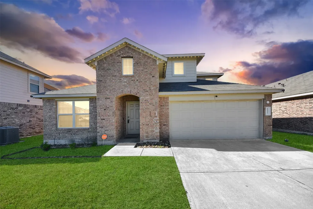 1227 Baja Vista Way Channelview TX 77530