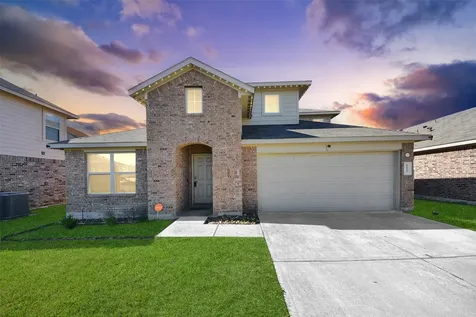 1227 Baja Vista Way Channelview TX 77530